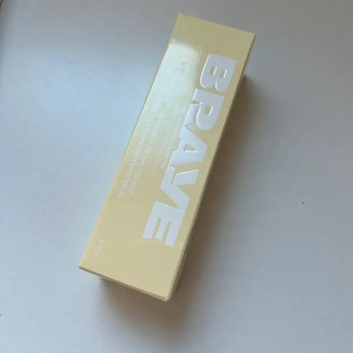 [BUNJANG] Braye Nano Corrector Lemon / 브레이 braye 나노 코렉터 LEMON