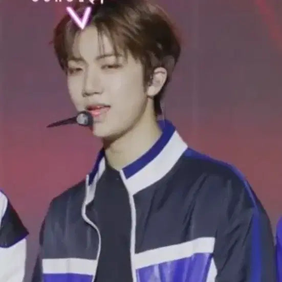 [BUNJANG] Cravity Wonjin Polaroid / 크래비티 원진 폴라 폴라로이드