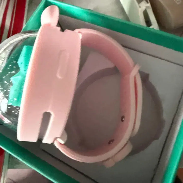 [BUNJANG] DAY6 Wonpil Made Watch Strap & Cover Set / 데이식스 마데워치+원필 스트랩+원필 커버