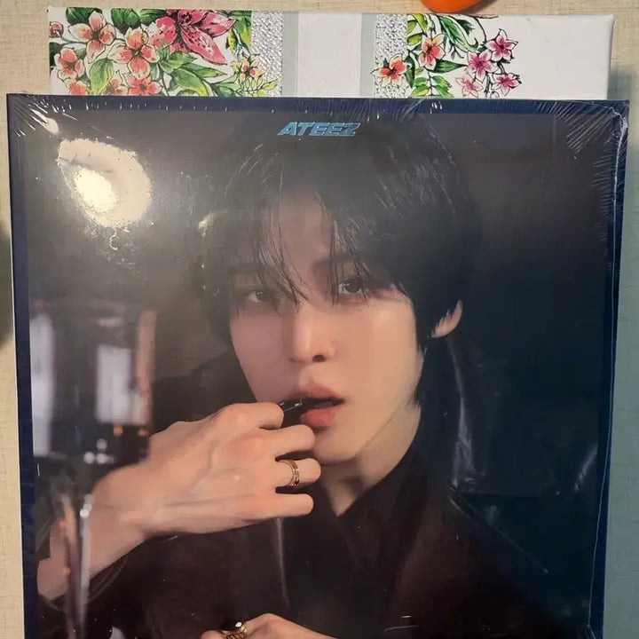 [BUNJANG] ATEEZ Yunho DIGIPACK VER Sealed / 에이티즈 윤호 (DIGIPACK VER) 미개봉