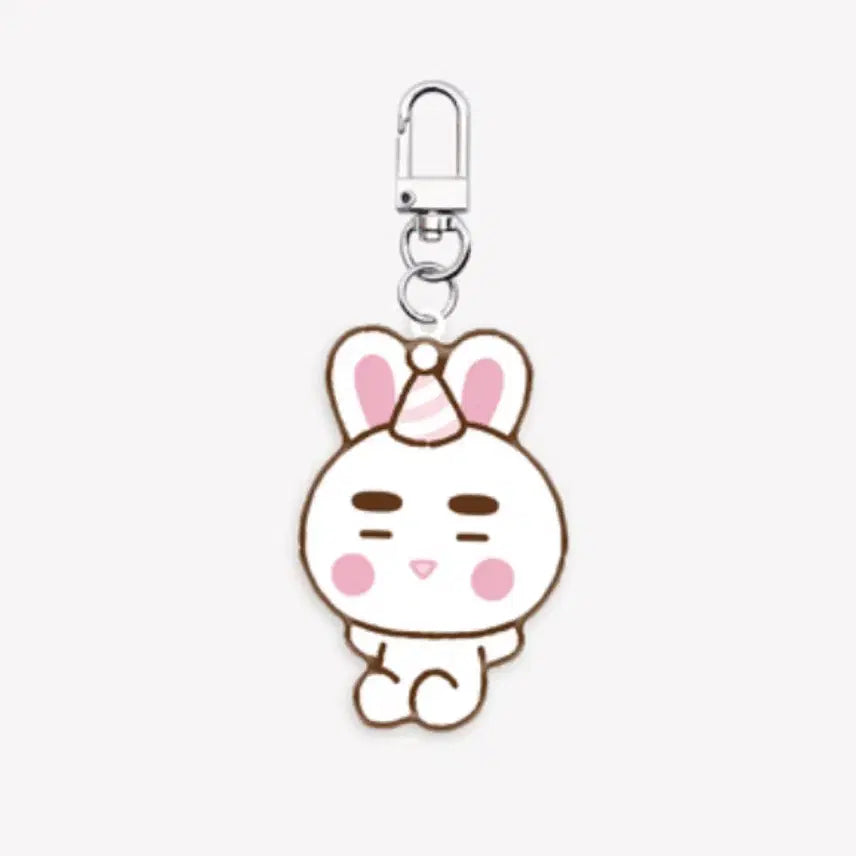 [BUNJANG] Onew SHINee Jjinguwang EZL Transport Card Keychain (Sealed) / (미개봉)샤이니 온유 찡구왕 EZL 교통카드 키링