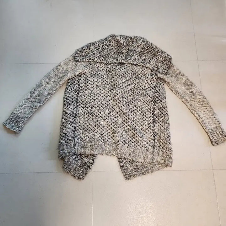 [BUNJANG] Theory Winxie Shawl Collar Knit Cardigan / 띠어리 Theory Winxie 숄 카라 니트 가디건