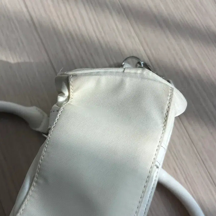 [BUNJANG] Matinkim Baby Sporty Crossbody Bag / 마뗑킴 베이비스포티