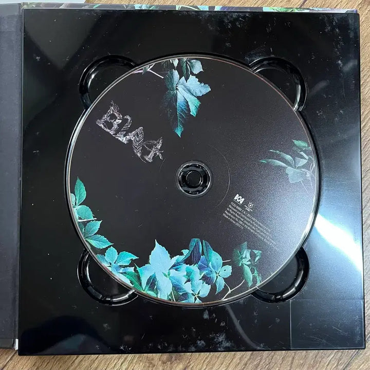 [BUNJANG] B1A4 Walk Album / B1A4 걸어본다 앨범