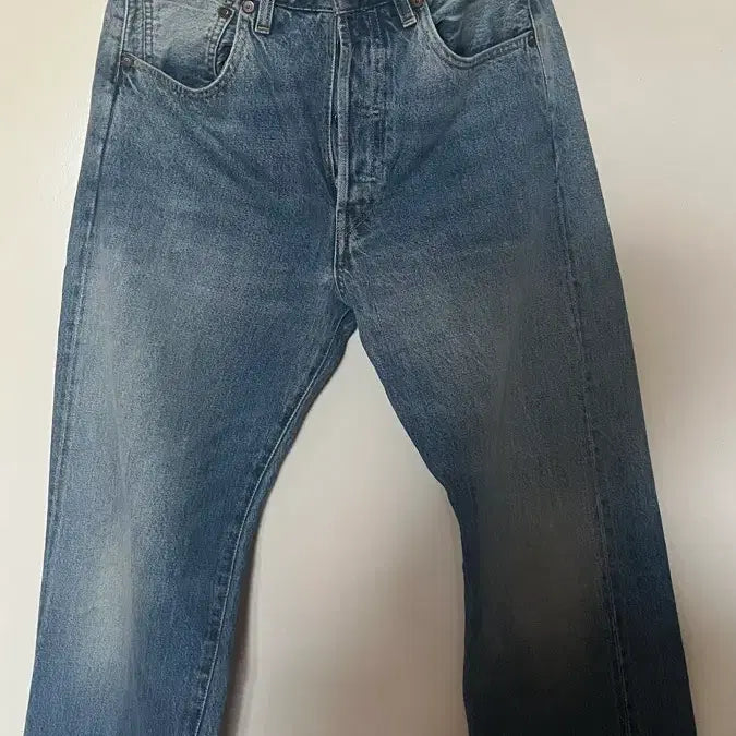 [BUNJANG] LVC 55501 Mercury Jeans / LVC 55501 머큐리 29 x 32 / 50155-0050