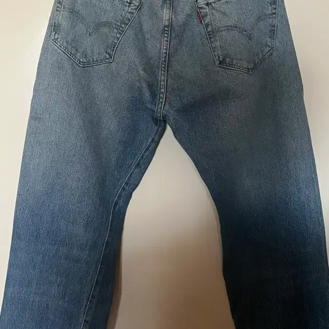 [BUNJANG] LVC 55501 Mercury Jeans / LVC 55501 머큐리 29 x 32 / 50155-0050