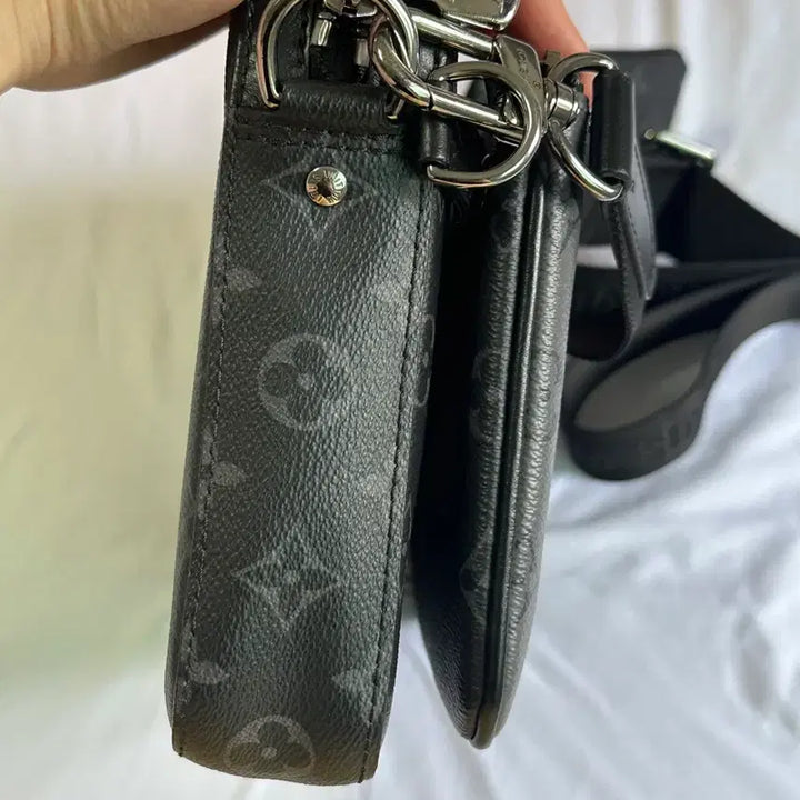 [BUNJANG] Louis Vuitton Trio Messenger Bag / 루이비통 트리오 메신저 백