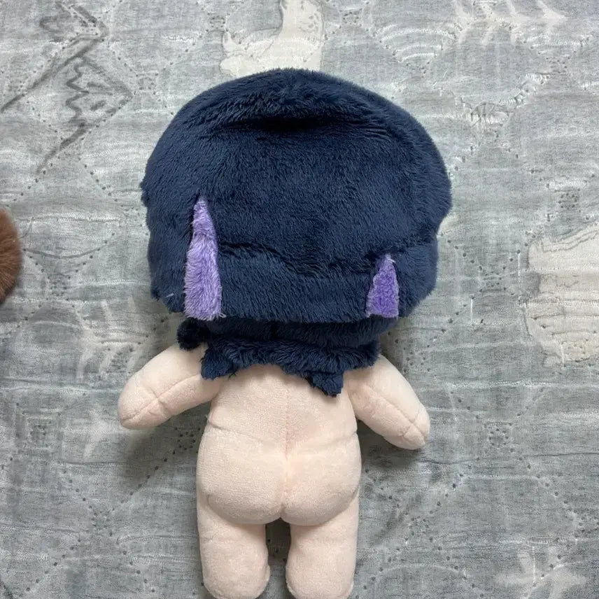 [BUNJANG] Genshin Wanderer Plush / 원신 방랑자 솜깅