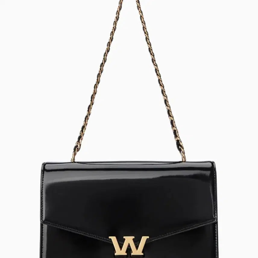 [BUNJANG] Alexander Wang Legacy Chain Shoulder Bag / 알렉산더왕 레거시 체인 숄더백