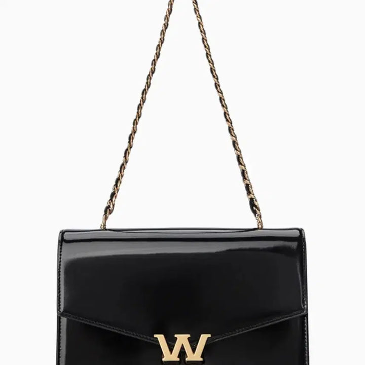 [BUNJANG] Alexander Wang Legacy Chain Shoulder Bag / 알렉산더왕 레거시 체인 숄더백