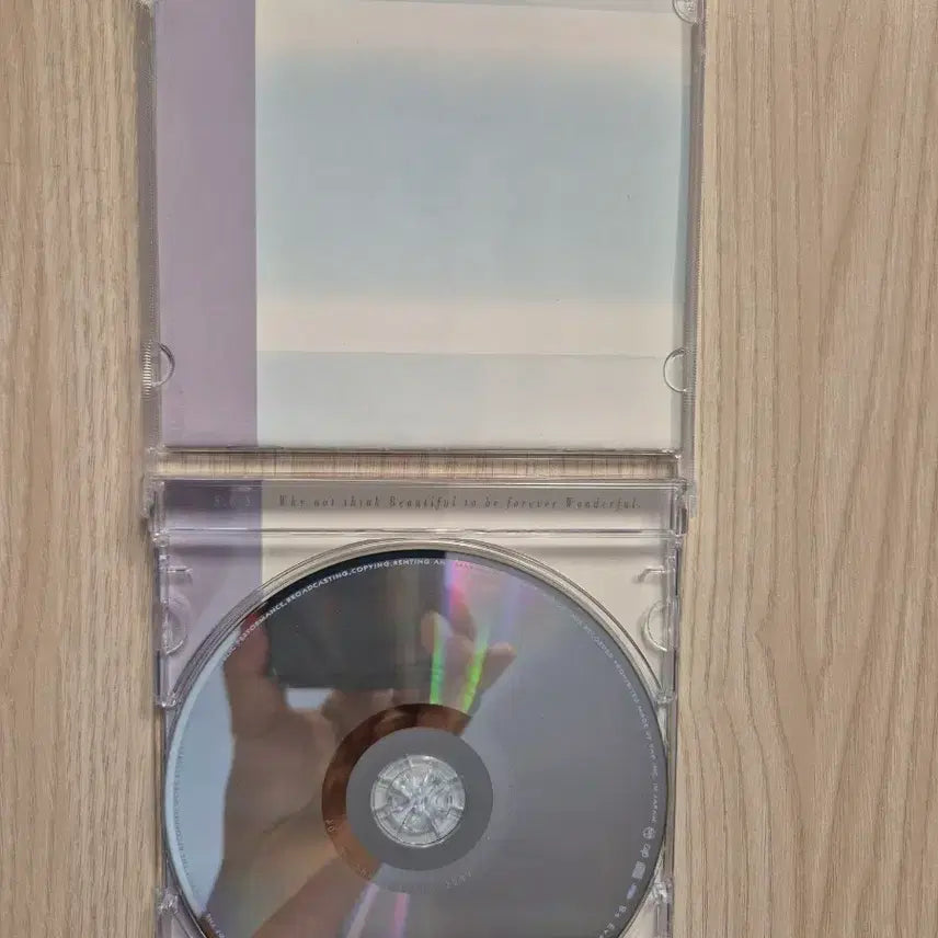 [BUNJANG] S.E.S. Be Ever Wonderful CD / [희귀/음반] S.E.S 일본 정규 2집 Be Ever Wonderful