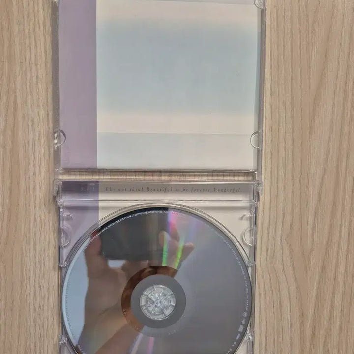 [BUNJANG] S.E.S. Be Ever Wonderful CD / [희귀/음반] S.E.S 일본 정규 2집 Be Ever Wonderful