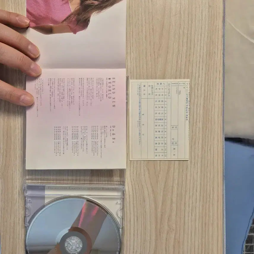 [BUNJANG] S.E.S. Be Ever Wonderful CD / [희귀/음반] S.E.S 일본 정규 2집 Be Ever Wonderful