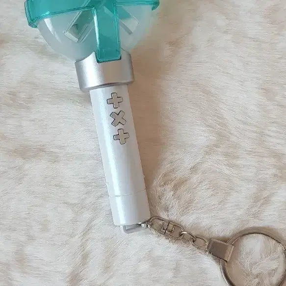 [BUNJANG] TXT Light Stick Keyring / 투바투 응원봉 키링 판매