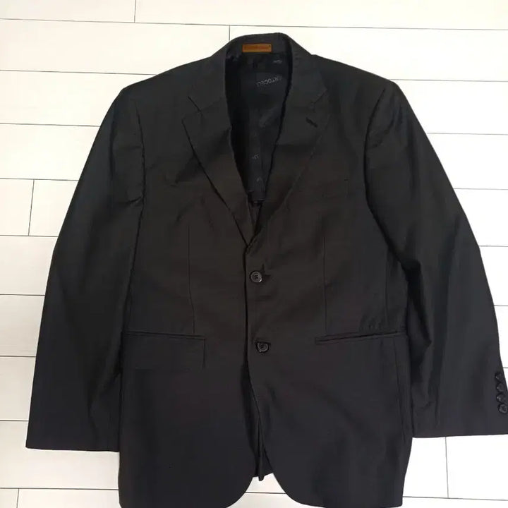 [BUNJANG] Men's Suit Two-Piece Set / 95 남자 정장 투피스 세트