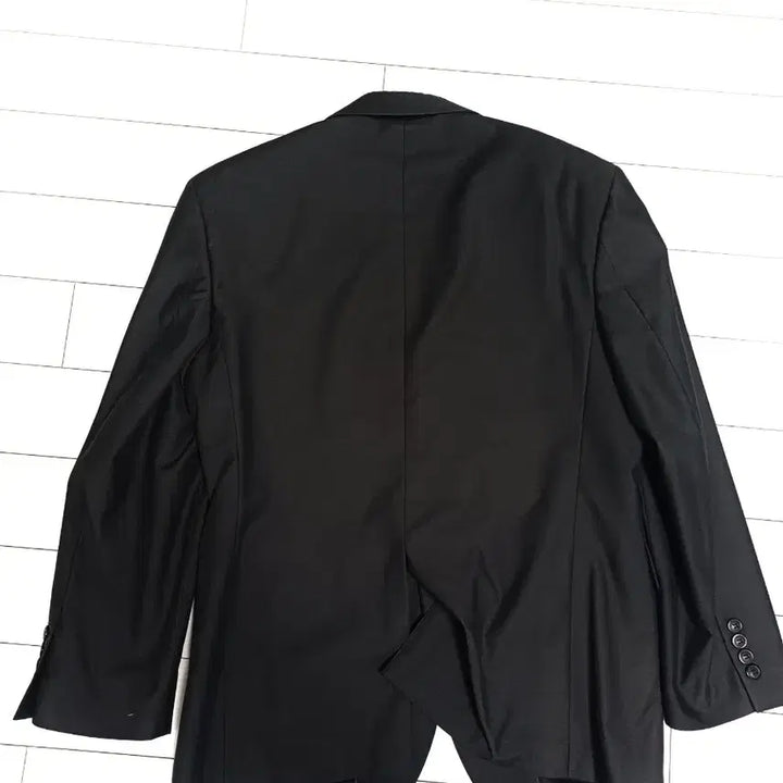 [BUNJANG] Men's Suit Two-Piece Set / 95 남자 정장 투피스 세트