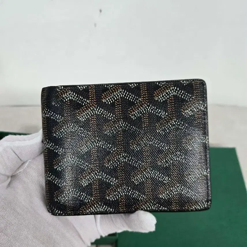 [BUNJANG] Goyard Victoire Wallet / [보증서 정품] 고야드 빅투와르 반지갑