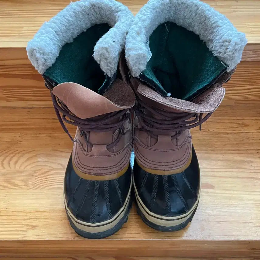 [BUNJANG] Sorel Winter Boots / 소렐 방한 부츠
