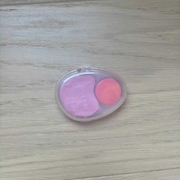 [BUNJANG] Fwee Mellow Dual Blusher / 퓌 멜로우 듀얼 블러셔