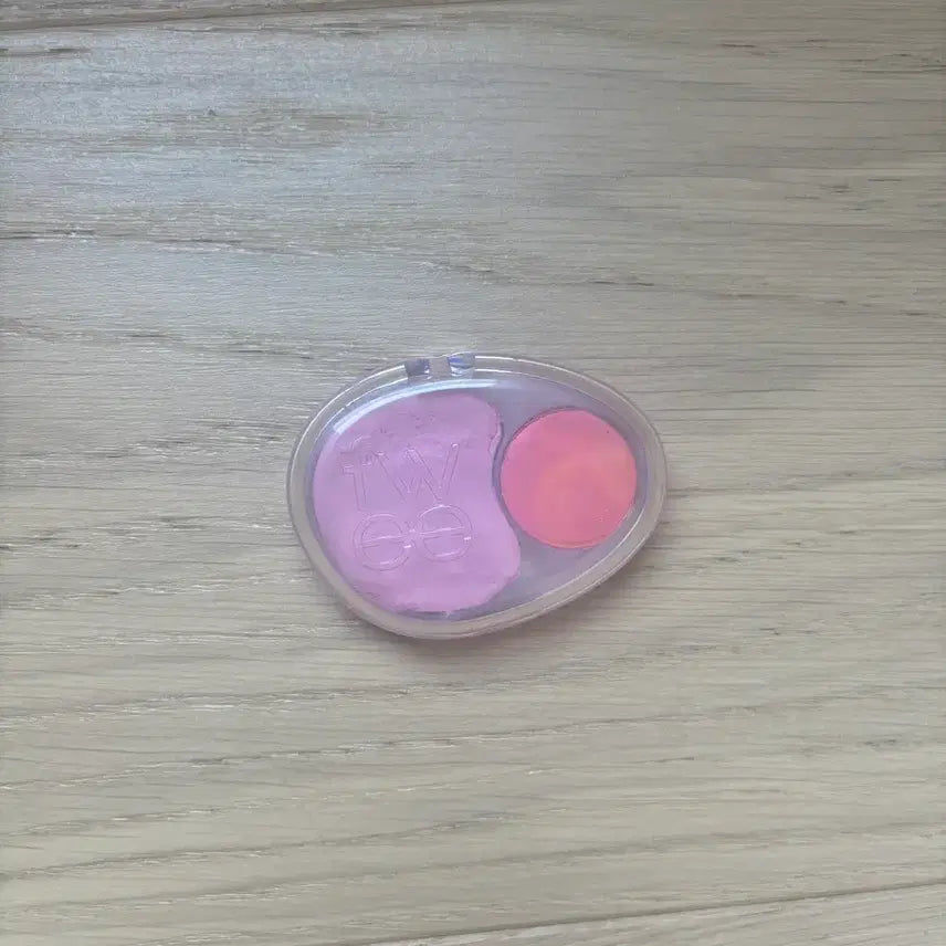 [BUNJANG] Fwee Mellow Dual Blusher / 퓌 멜로우 듀얼 블러셔