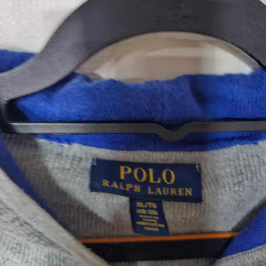 [BUNJANG] Polo Zip-up Cardigan / 폴로 집업 가디건