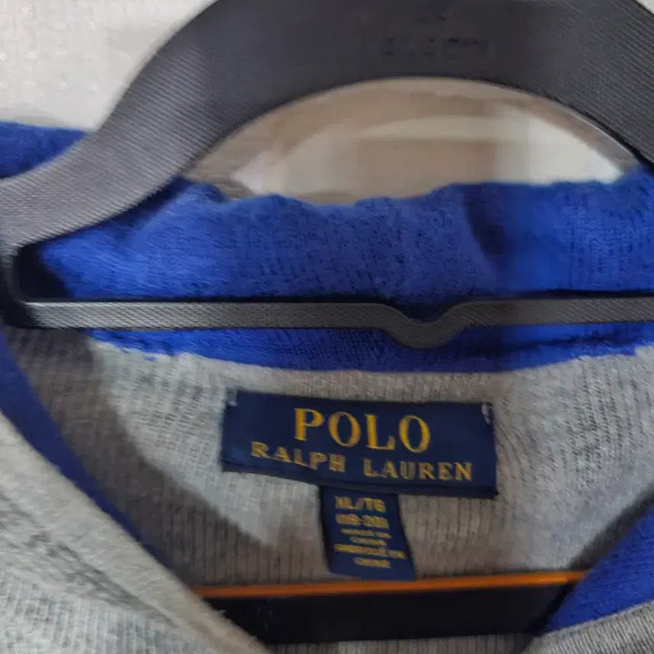 [BUNJANG] Polo Zip-up Cardigan / 폴로 집업 가디건