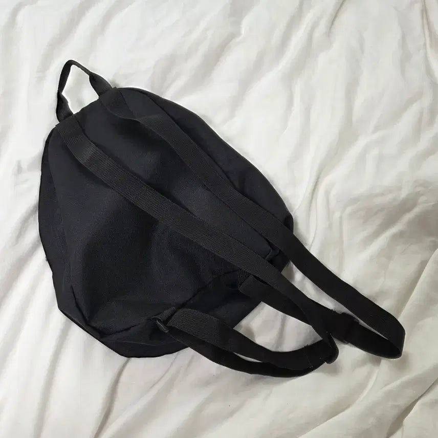 [BUNJANG] JanSport Half Pint Mini Backpack Black / 잔스포츠 하프파인트 미니 백팩 블랙