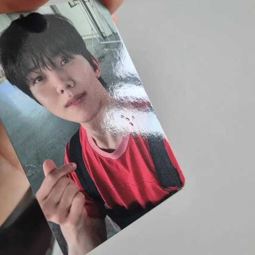 [BUNJANG] Day6 Vans Full Package Goods / 데이식스 반스 굿즈 사은품 (풀세트)