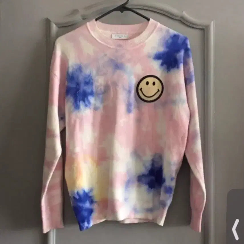 [BUNJANG] Sandro Knit Top (S Size) / 산드로 니트 s사이즈