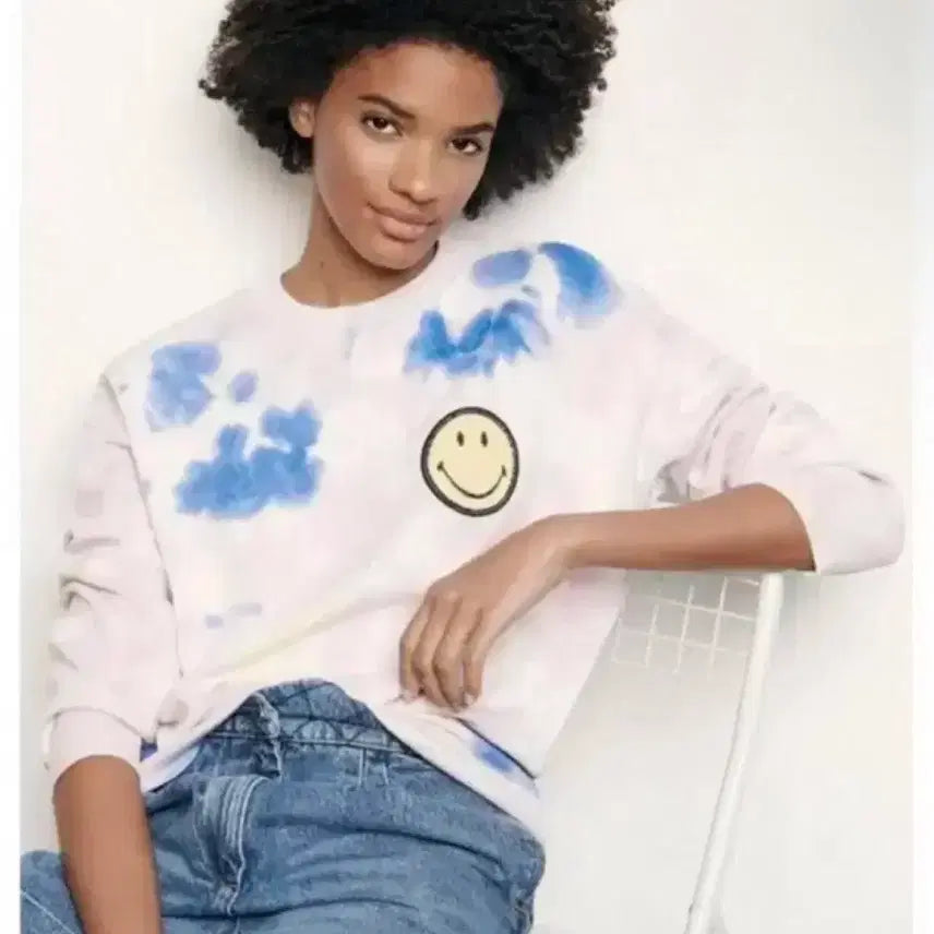 [BUNJANG] Sandro Knit Top (S Size) / 산드로 니트 s사이즈