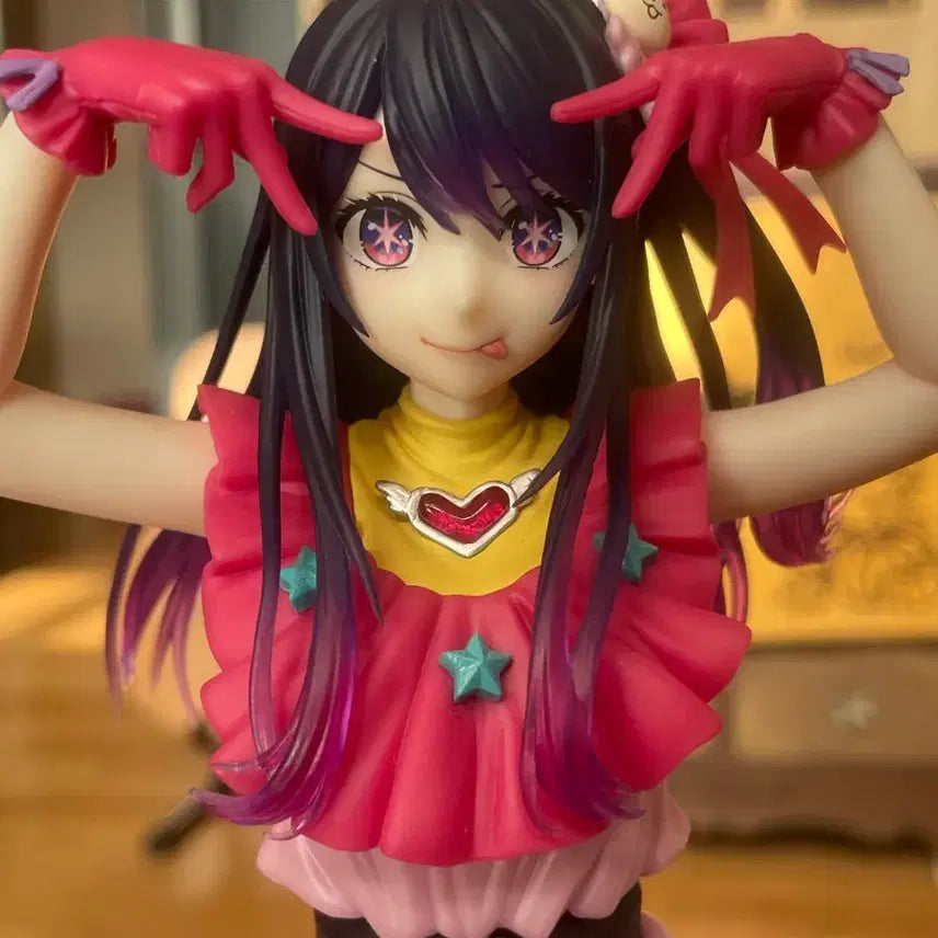 [BUNJANG] Oshi no Ko Ai Hoshino Figure / 최애의아이 호시노아이 피규어