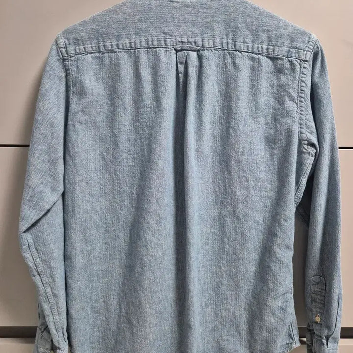 [BUNJANG] Bastong 204CL Work Shirt / 바스통 204CL 워크 셔츠