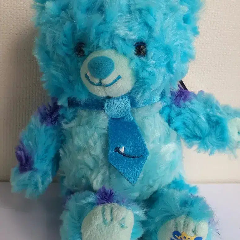 [BUNJANG] Disney Unibearsity Monsters University Unibear Plush Bundle Set / 디즈니 유니베어시티 유니베어 인형 몬스터 대학교