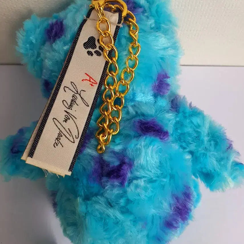 [BUNJANG] Disney Unibearsity Monsters University Unibear Plush Bundle Set / 디즈니 유니베어시티 유니베어 인형 몬스터 대학교