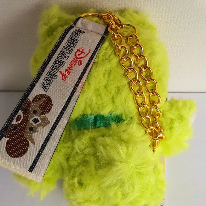 [BUNJANG] Disney Unibearsity Monsters University Unibear Plush Bundle Set / 디즈니 유니베어시티 유니베어 인형 몬스터 대학교