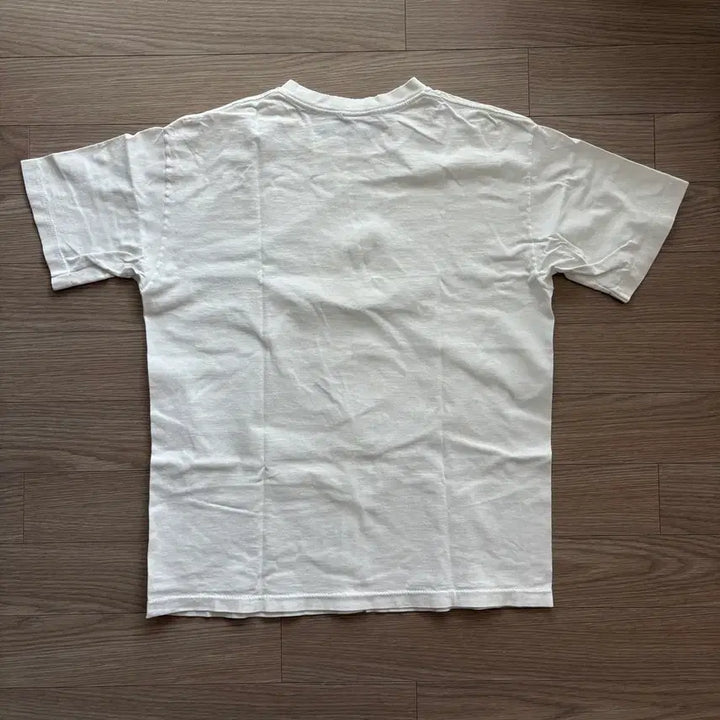 [SOLD OUT] 슈프림 98/99 Yo! MTV 패러디 티셔츠 L 빈티지