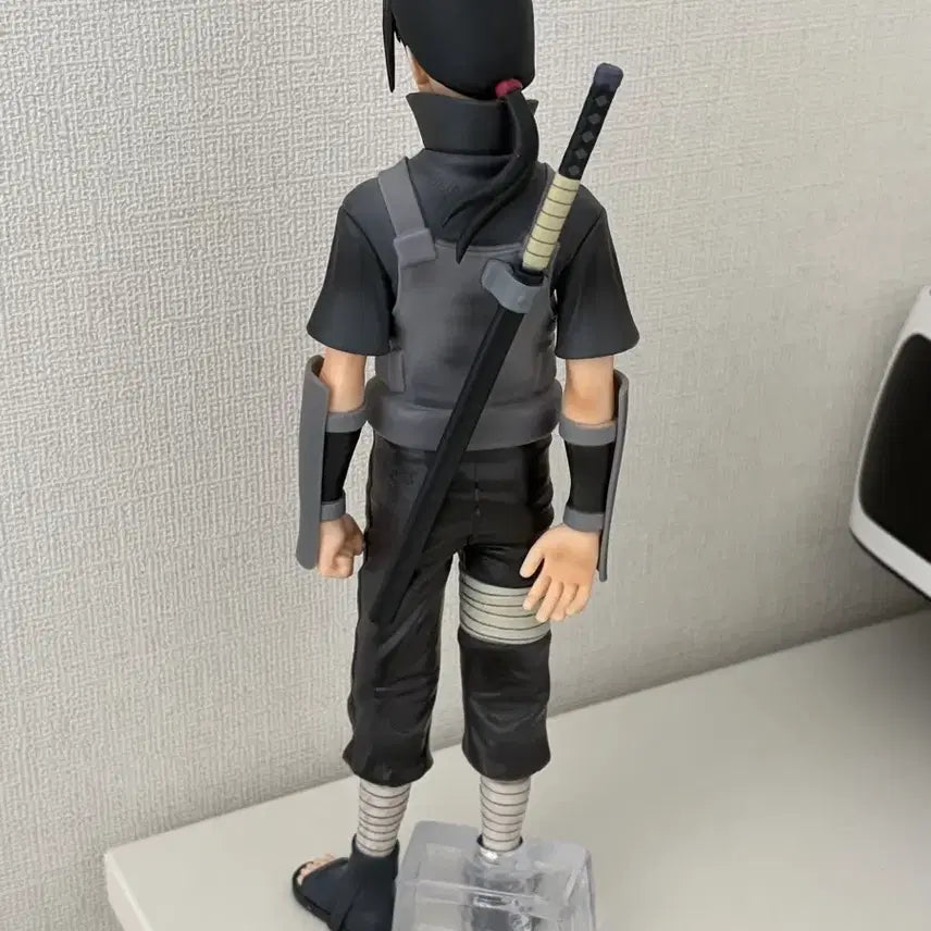 [BUNJANG] Naruto Itachi Ichiban Kuji Figure / 예약중) 나루토 이치방쿠지 a상 이타치 피규어