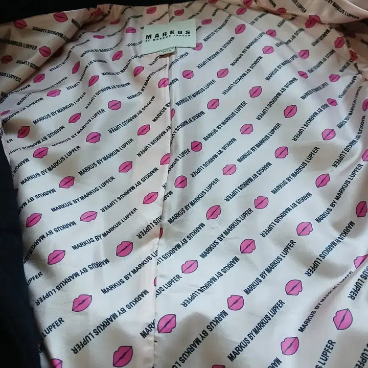 [BUNJANG] Marni Navy Studded Double Coat / 마르니 네이비 스터드 장식 더블 코트