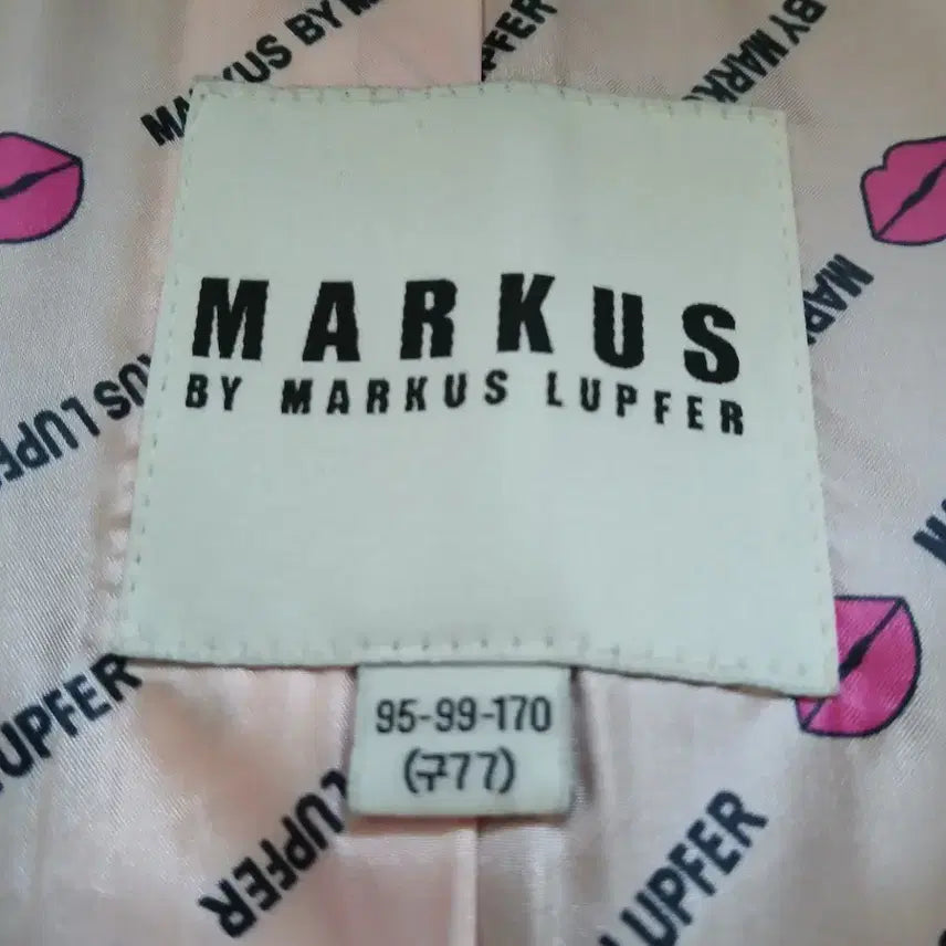 [BUNJANG] Marni Navy Studded Double Coat / 마르니 네이비 스터드 장식 더블 코트