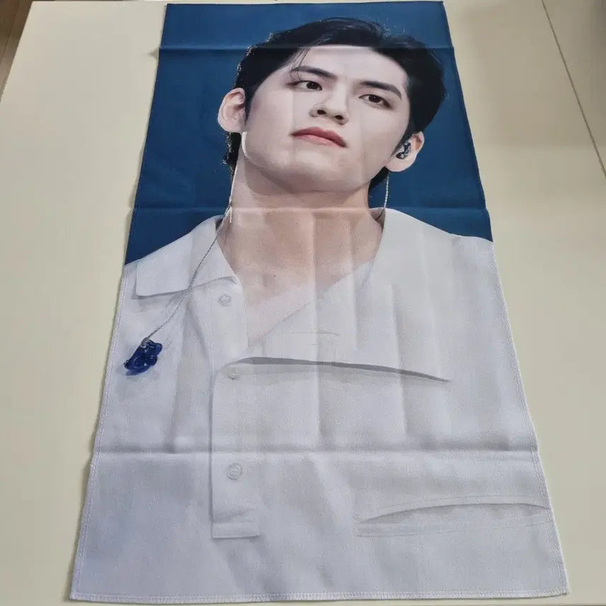 [BUNJANG] Day6 Wonpil Slogan / 데이식스 원필 슬로건