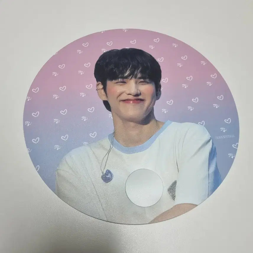 [BUNJANG] Day6 Wonpil Slogan / 데이식스 원필 슬로건