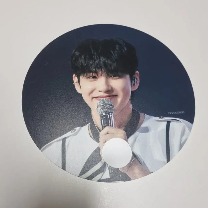 [BUNJANG] Day6 Wonpil Slogan / 데이식스 원필 슬로건