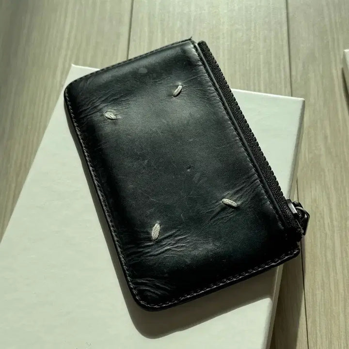 [BUNJANG] Maison Margiela Card Wallet / 마르지엘라 카드지갑