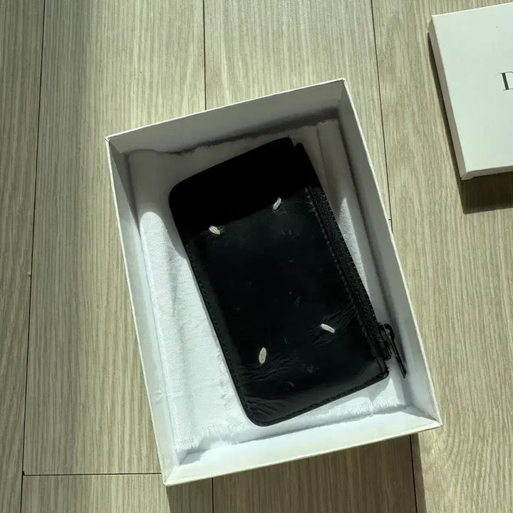 [BUNJANG] Maison Margiela Card Wallet / 마르지엘라 카드지갑