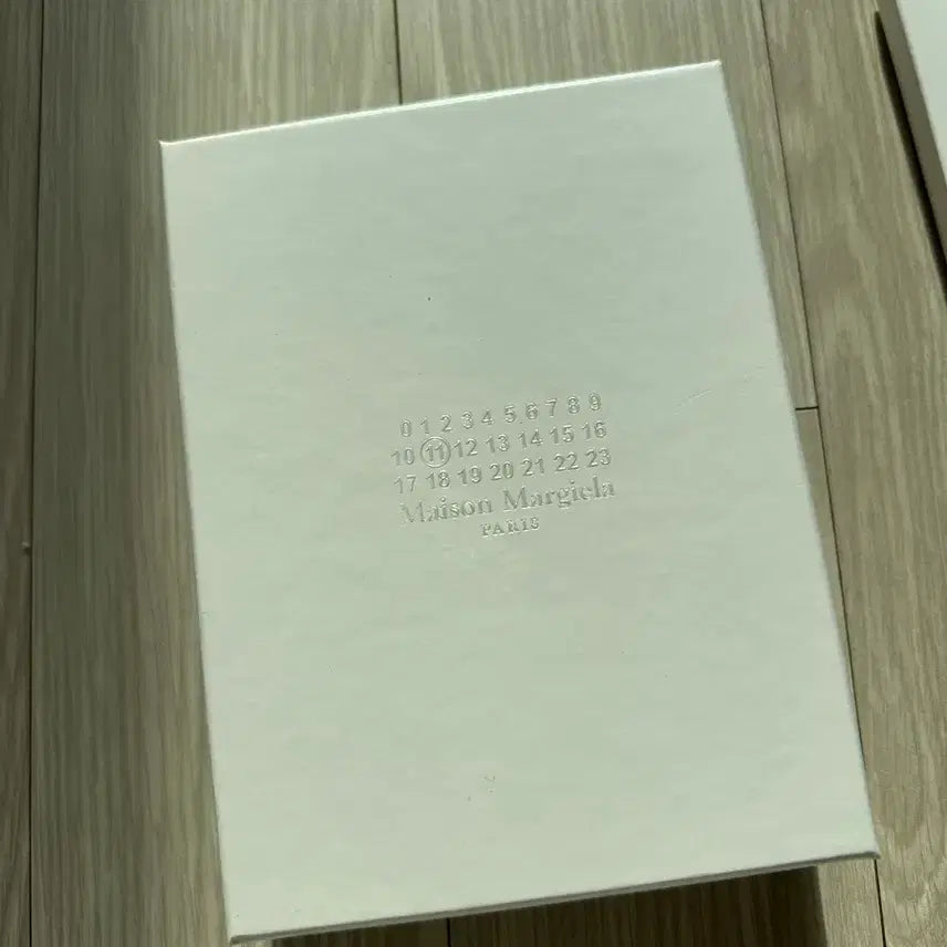 [BUNJANG] Maison Margiela Card Wallet / 마르지엘라 카드지갑