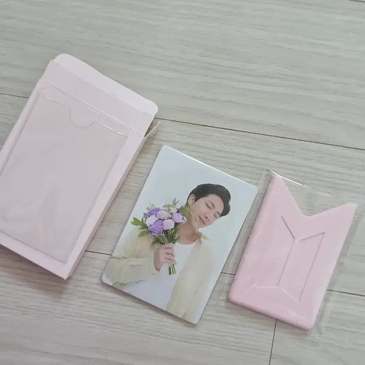 [BUNJANG] BTS Membership Kit Photocard / 방탄 멤버십키트 포카