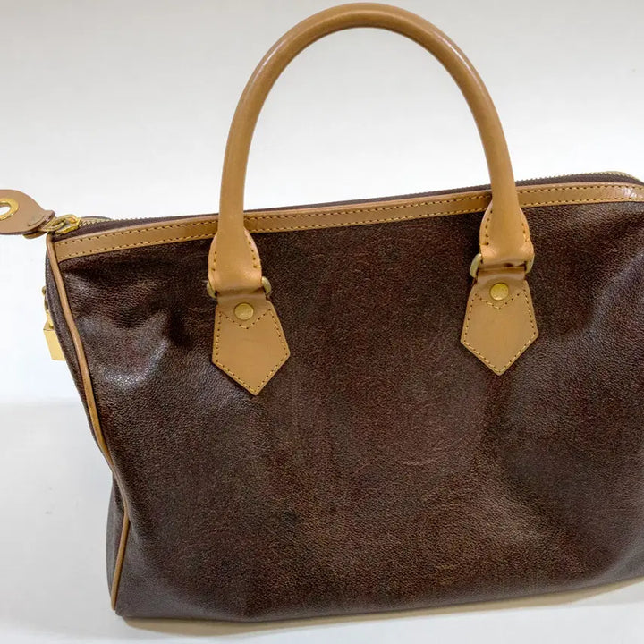 [BUNJANG] Etro Boston Bag / 에트로 보스톤백 0001-729 17-11-09