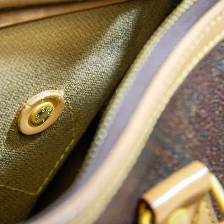 [BUNJANG] Etro Boston Bag / 에트로 보스톤백 0001-729 17-11-09