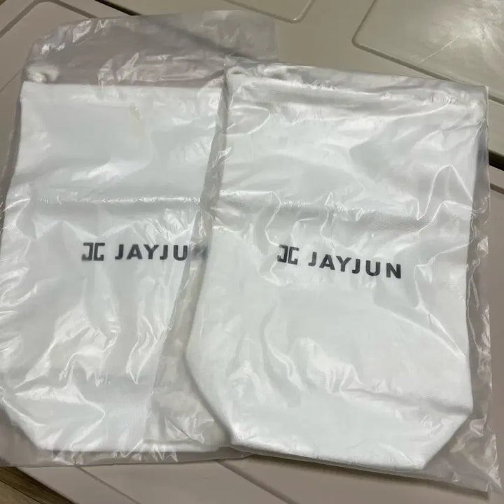 [BUNJANG] JAYJUN Cosmetics Pouch / 제이준코스메틱 파우치