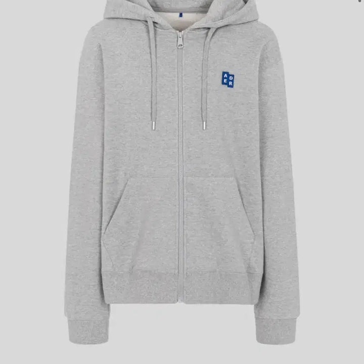 [BUNJANG] ATEEZ Ader Error Hoodie / 아더에러 후드집업